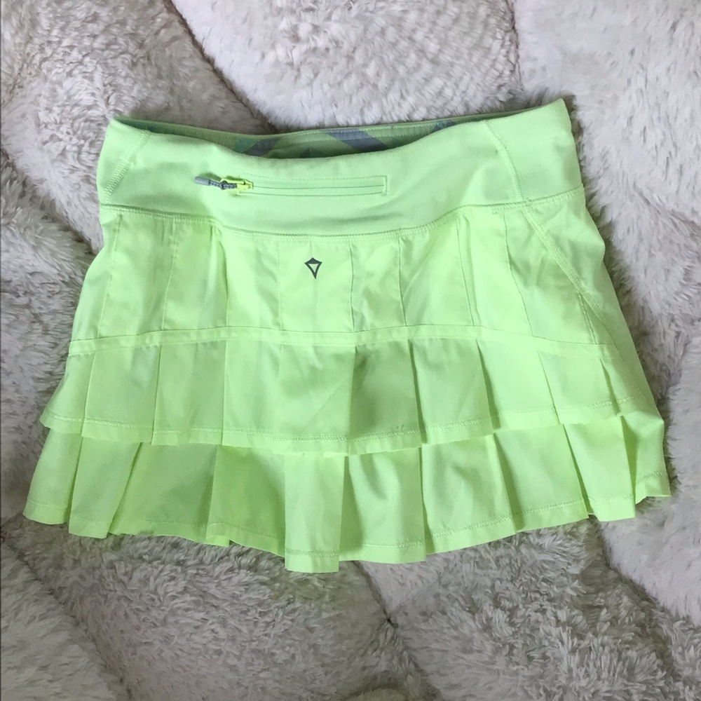 Ivivva Tennis Skirt
